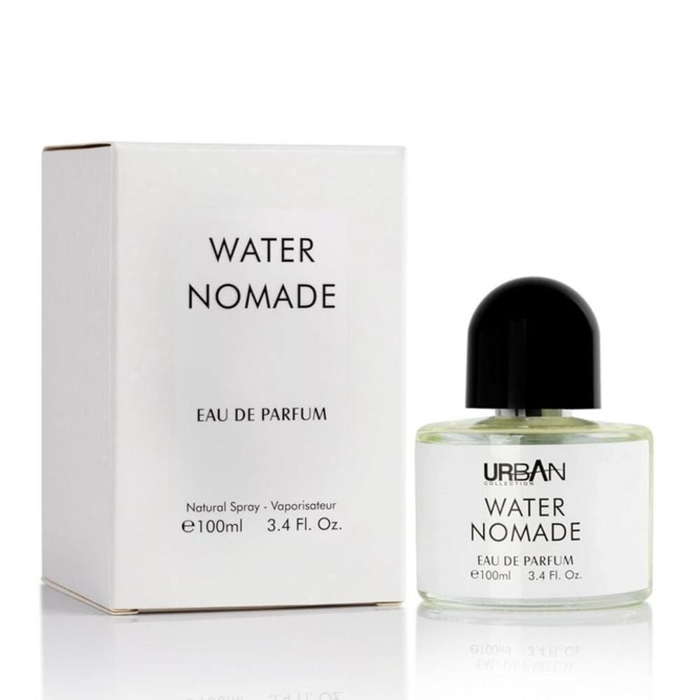 Water Normade For Women Perfume Fragrance Spray EAU De Parfum